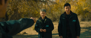 Wolf Pack (2022) download