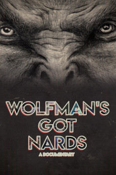 Wolfman's Got Nards (2018) download