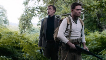 Wolves of War (2022) download