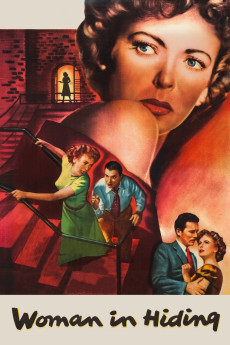 Woman in Hiding (1950) download