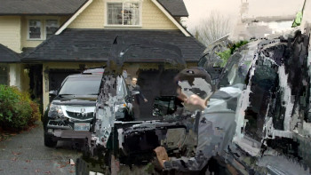 Woman on the Run (2017) download