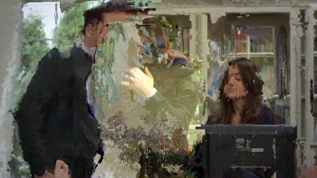 Woman on the Run (2017) download