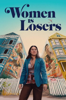 Women Is Losers (2021) download