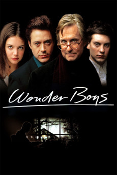 Wonder Boys (2000) download