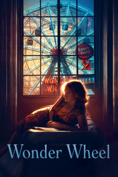 Wonder Wheel (2017) download