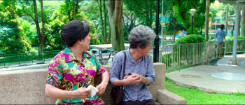 Wonderful! Liang Xi Mei the Movie (2018) download