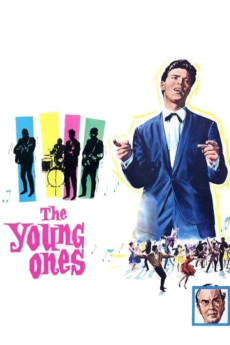 Wonderful to Be Young! (1961) download