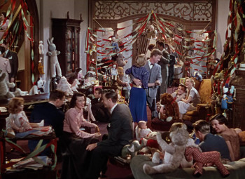 Words and Music (1948) download