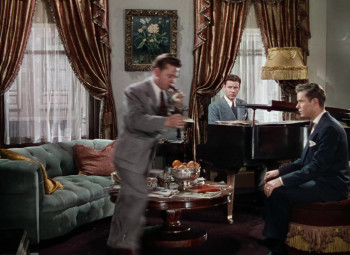 Words and Music (1948) download