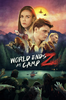 World Ends at Camp Z (2021) download