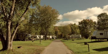 World Ends at Camp Z (2021) download