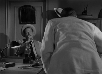 World for Ransom (1954) download