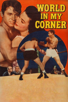 World in My Corner (1956) download