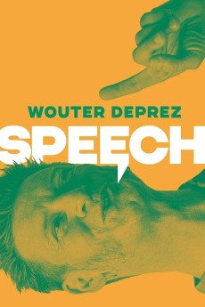 Wouter Deprez: Speech (2021) download
