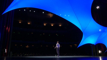 Wouter Deprez: Speech (2021) download