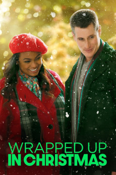 Wrapped Up in Christmas (2017) download