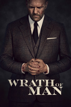 Wrath of Man (2021) download