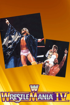 WrestleMania IV (1988) download