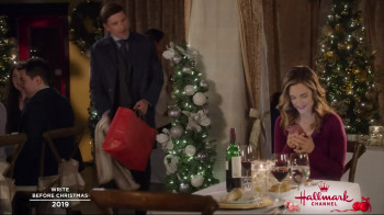 Write Before Christmas (2019) download