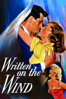 Written on the Wind (1956) download