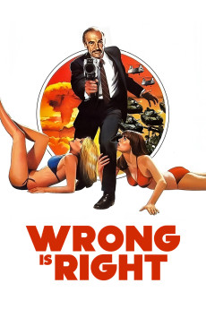 Wrong Is Right (1982) download