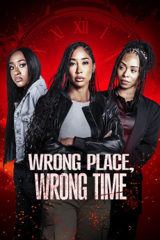 Wrong Place, Wrong Time (2025) download