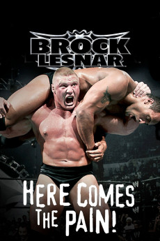 WWE: Brock Lesnar: Here Comes the Pain (2003) download