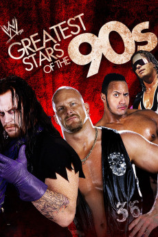 WWE: Greatest Stars of the '90s (2009) download