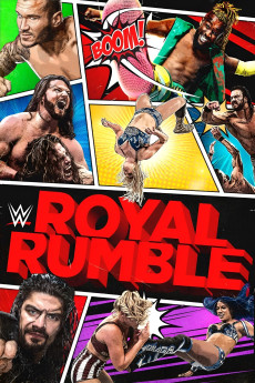 WWE: Royal Rumble (2021) download