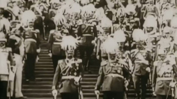 WWI Chronicles: Everything Changed (2025) download