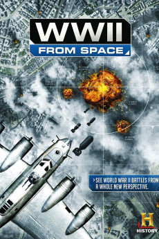 WWII from Space (2012) download