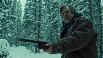 Wynonna Earp: Vengeance (2024) download