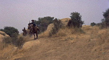 Wyoming Renegades (1955) download