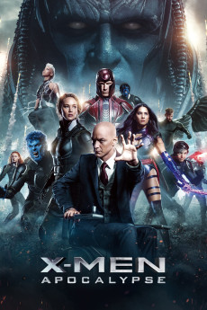 X-Men: Apocalypse (2016) download