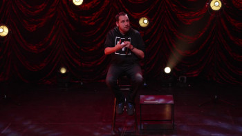 Xander De Rycke: Dit Terzijde (2023) download