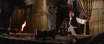 The Crimson Charm (1971) download