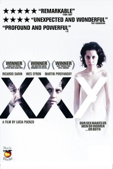 XXY (2007) download