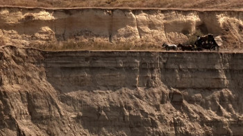 Yahsi Bati - The Ottoman Cowboys (2009) download