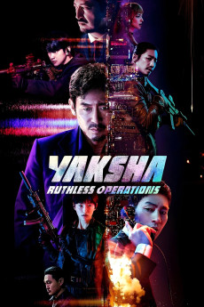 Yaksha: Ruthless Operations (2022) download