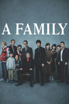 Yakuza and the Family (2020) download