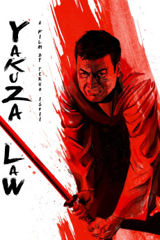 Yakuza Law (1969) download