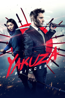Yakuza Princess (2021) download