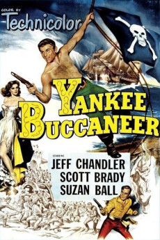 Yankee Buccaneer (1952) download