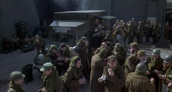 Yanks (1979) download