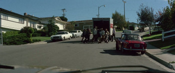 Yellow-Faced Tiger (1974) download