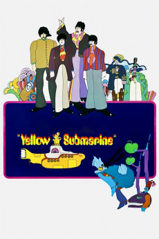 Yellow Submarine (1968) download