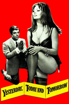 Yesterday, Today and Tomorrow (1963) download