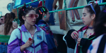 Yo no soy esa (2024) download