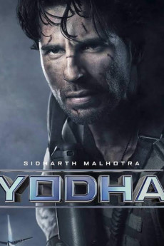 Yodha (2024) download