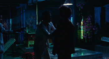 The Resurrection of the Golden Wolf (1979) download